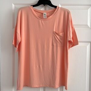 Sew In Love Tee Sz M NWOT